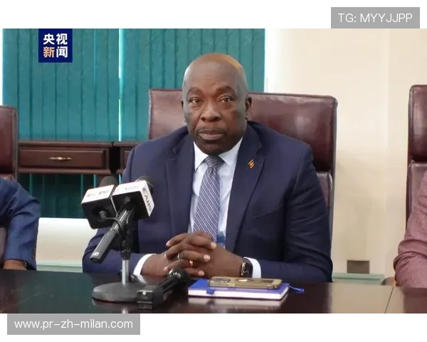 安提瓜和巴布达举重运动稳步提升，安提瓜和巴布达治安情况