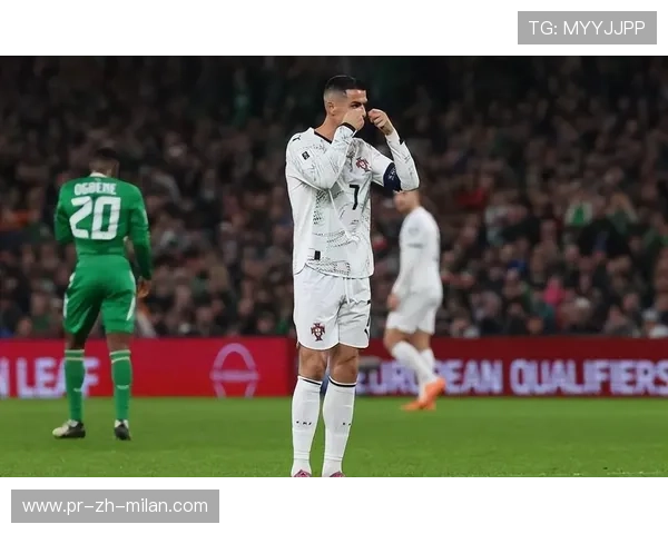 C罗首次国赛红牌，c罗拿过几次红牌