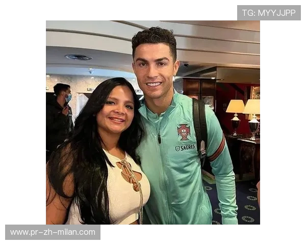 C罗家庭档案片段被泄露，引发粉丝热议