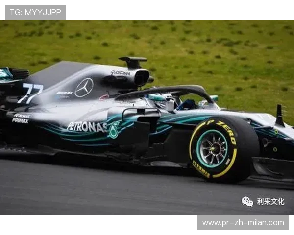 博塔斯称赛车“越来越顺手”